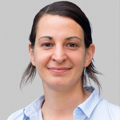 Christin Melcher