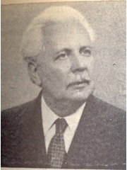 Claudio Villi