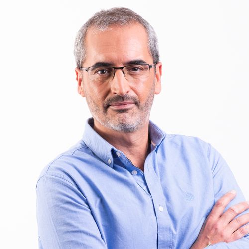 David Rodríguez Llinares