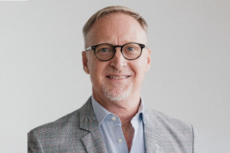 Brian Davidson Cmg