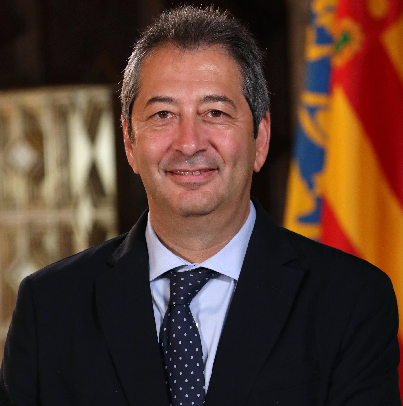Vicente José Barrera Simó