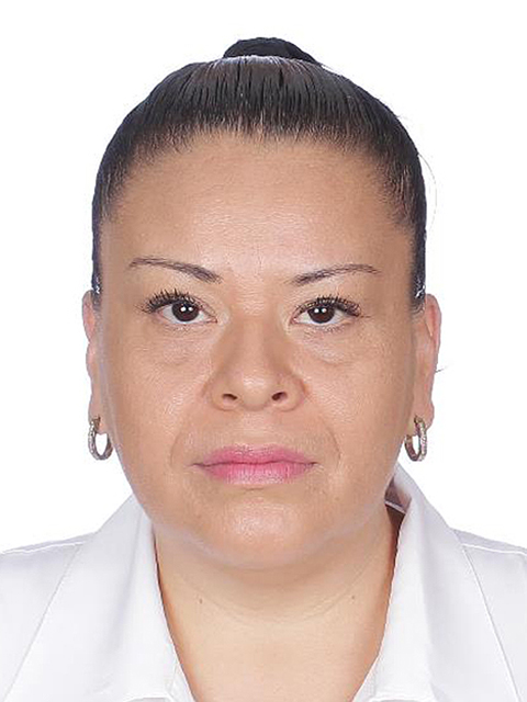Maribel Guadalupe Villaseñor Dávila