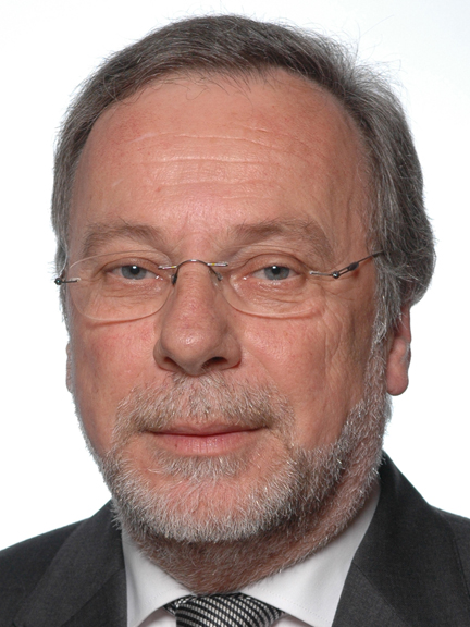 Renato Luís De Araújo Forte Sampaio