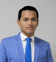Antonio Miguel Zavaleta Martinez