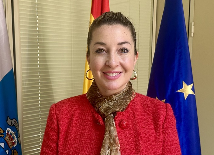 Verónica Messeguer Del Pino