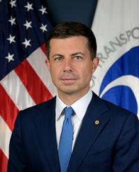 Pete Buttigieg