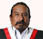 Juan De Dios Huamán Champi
