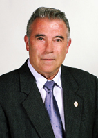 Juan De Dios Falcó Rico