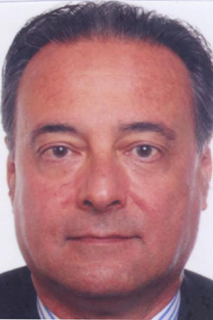 Juan Manuel González De Linares Palou