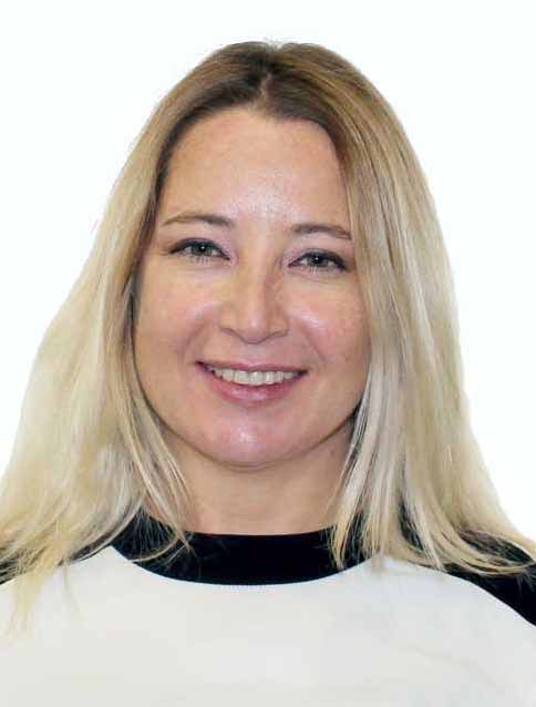 Claudia Pastor Badilla