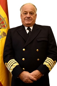 Fausto Escrigas Rodríguez