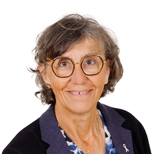 Brigitte Hybert