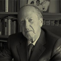 Tomás Ramón Fernández Rodríguez