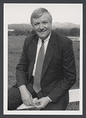 William H. Zeliff Junior