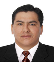 Raul Carhuapoma Hilario