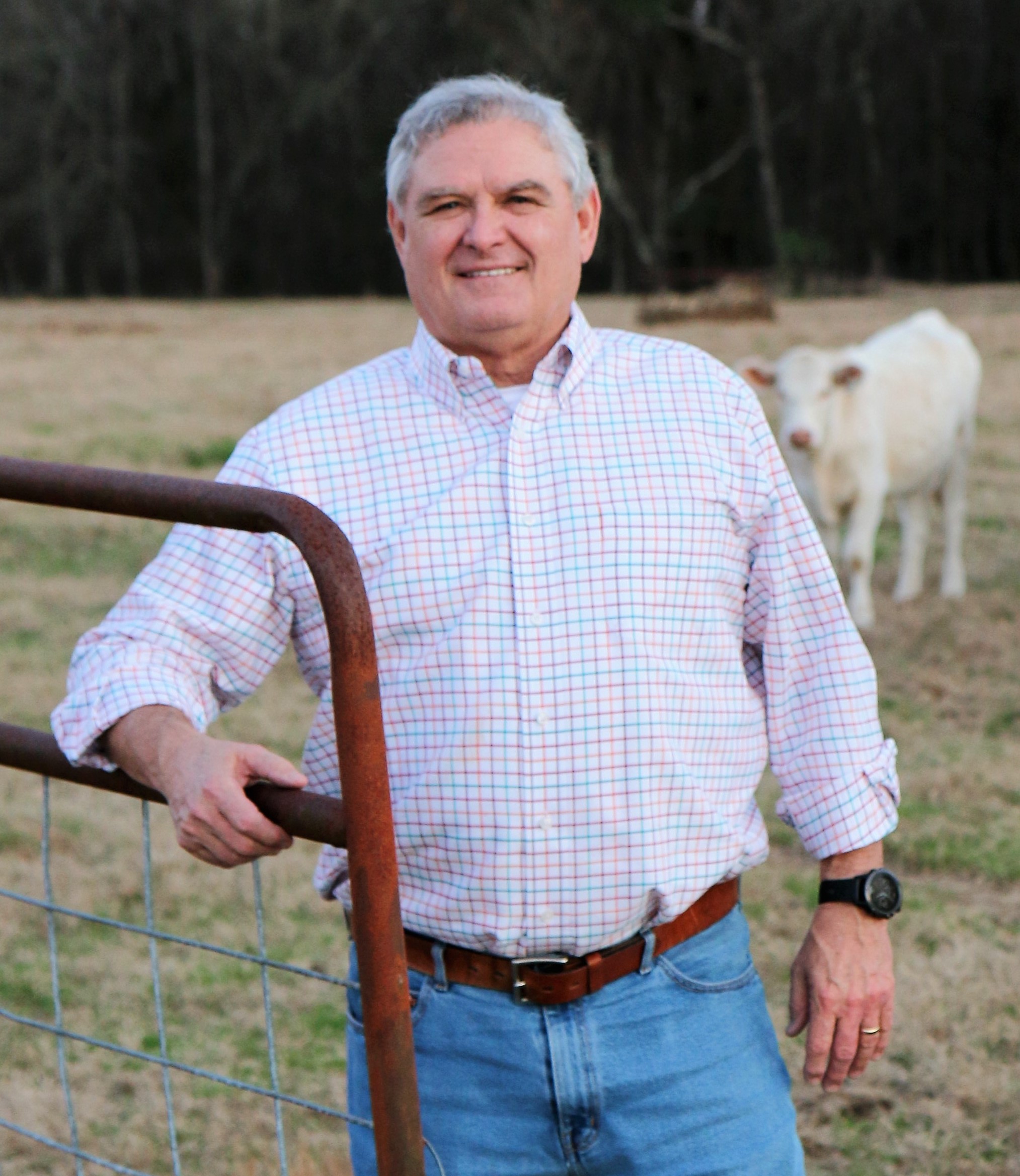 Rick Pate