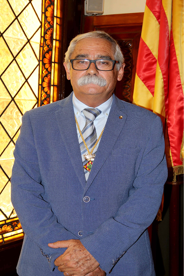 Antoni Navines Miró
