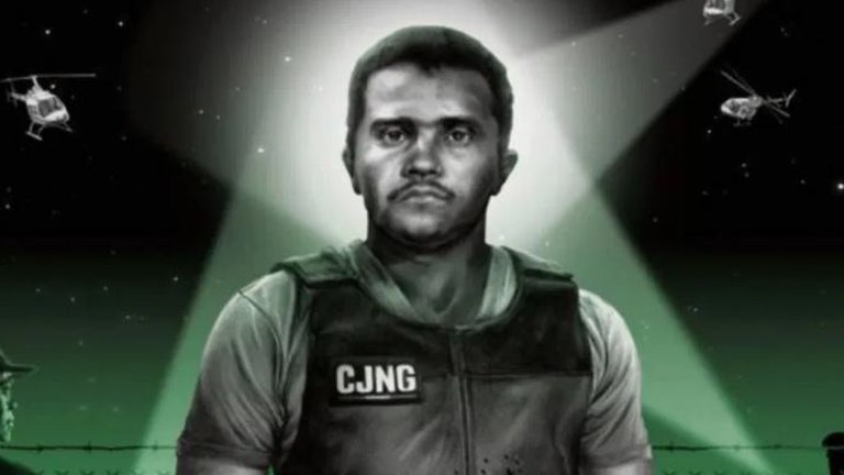 Nemesio Rubén Oseguera Cervantes