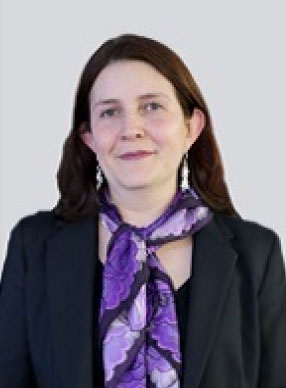 Gabriela Del Valle Pérez