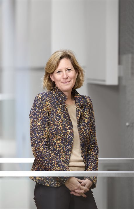 Valérie Essenburg