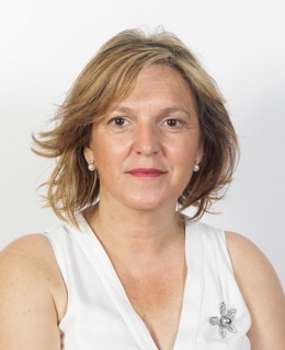 María Belén Ibarz Ibarz