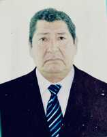Juan Anotnio Gamonal Salvatierra