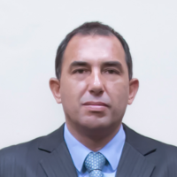 Abel Godofredo Delgado Bustamante