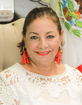 Eusebia Del Rosario Ortiz Yeladaqui