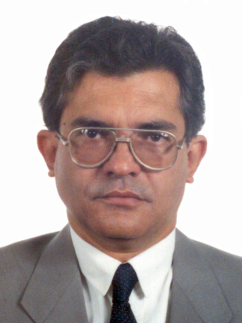 Antonio Saturnino De Mendonça Neto