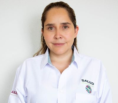 Leticia Mariana Gómez Ordaz