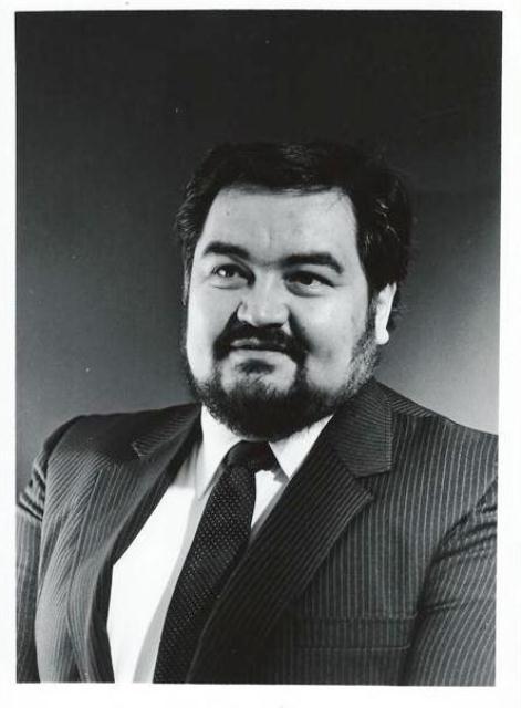 Fred Zharoff