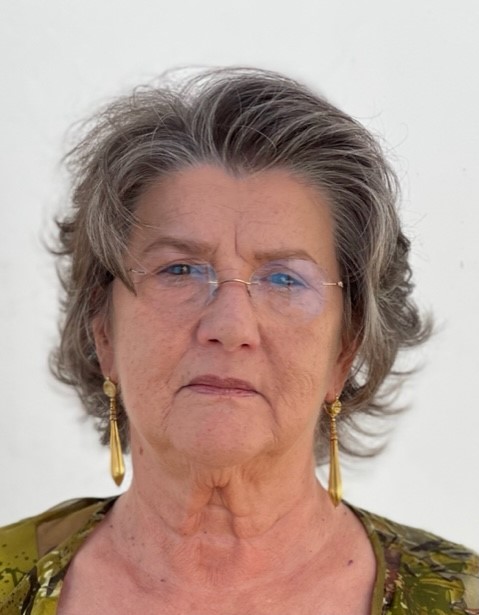 Maria Eduarda Castro De Sousa Neves