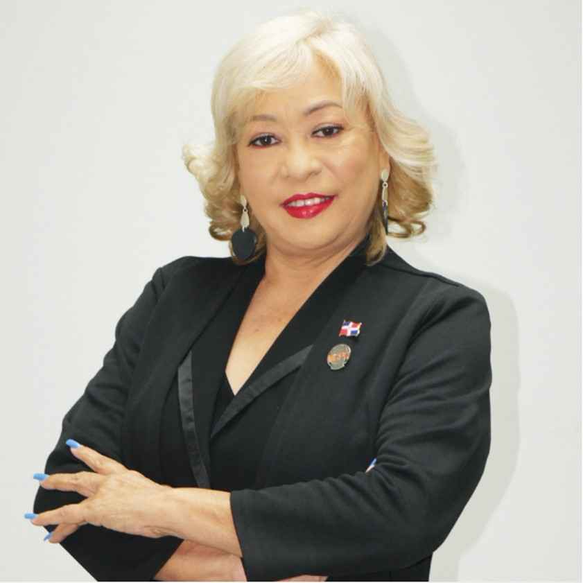 Maria Altagracia Del C Mariano Tejeda