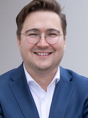 Christian Moser