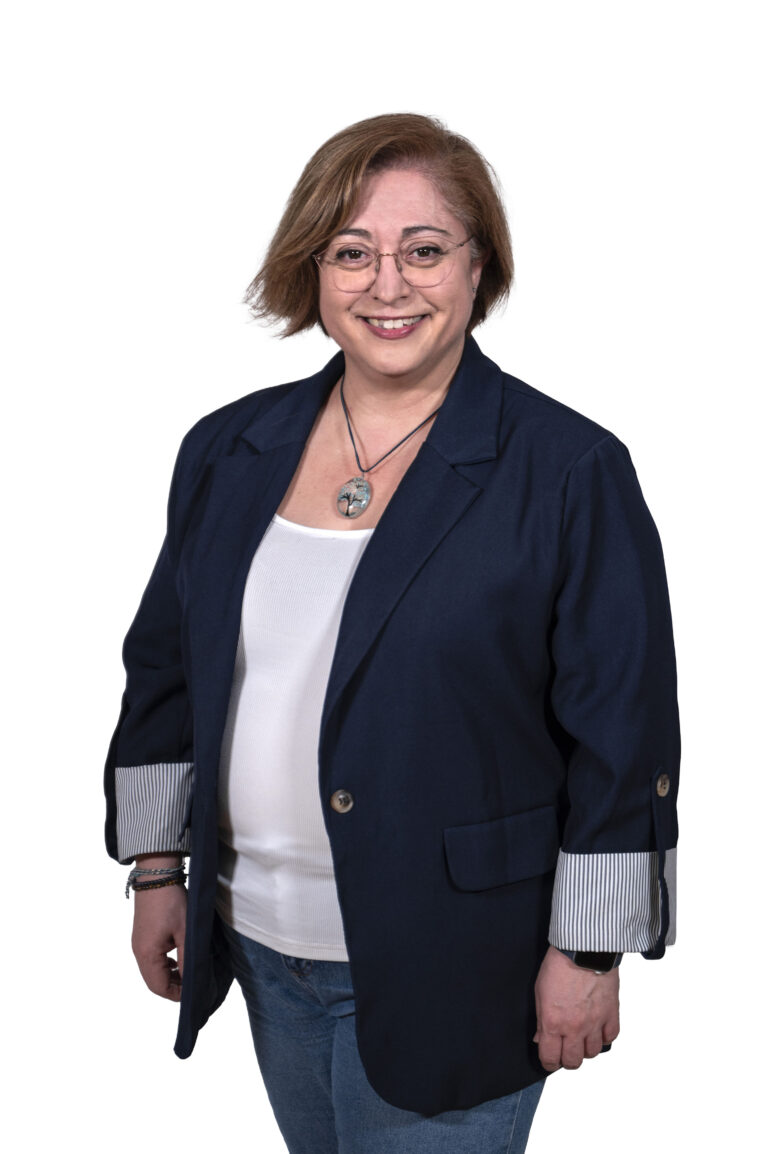 Mayte Escobar Gomera