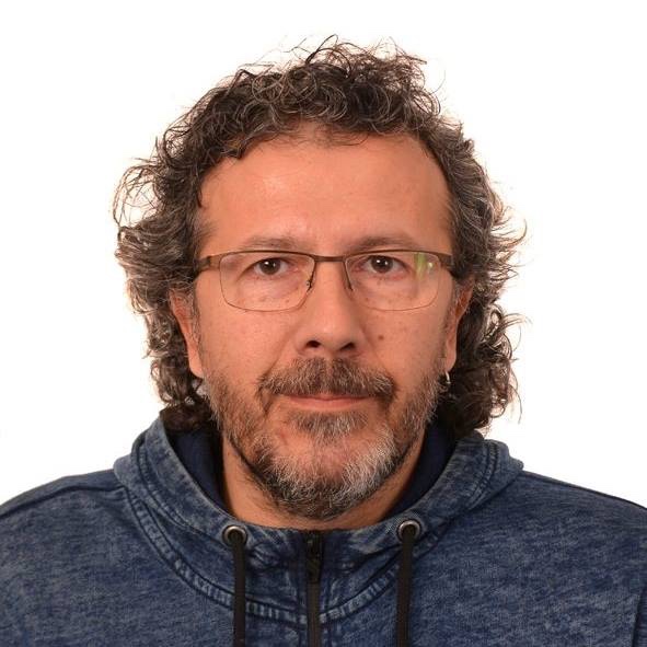 Federico Pascual