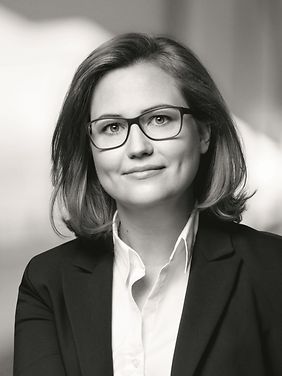 Katharina Willkomm