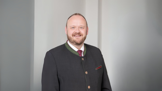 Andreas Meier