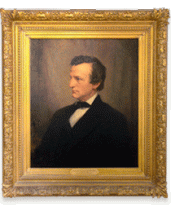 William Maxwell Evarts