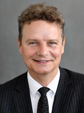 Jens Beeck