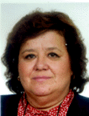 María Cristina Almeida Castro
