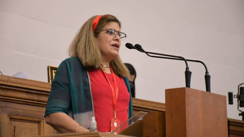 Angelica Josefina Barroso Valero