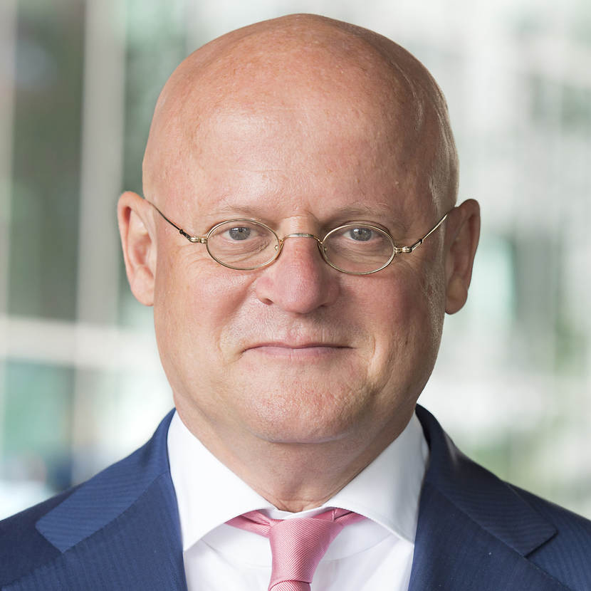 Ferdinand Grapperhaus