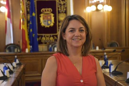 María Clara Plaza Giménez
