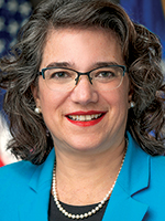 Melissa Agard