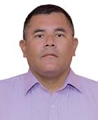Jose Antonio Montes Valles