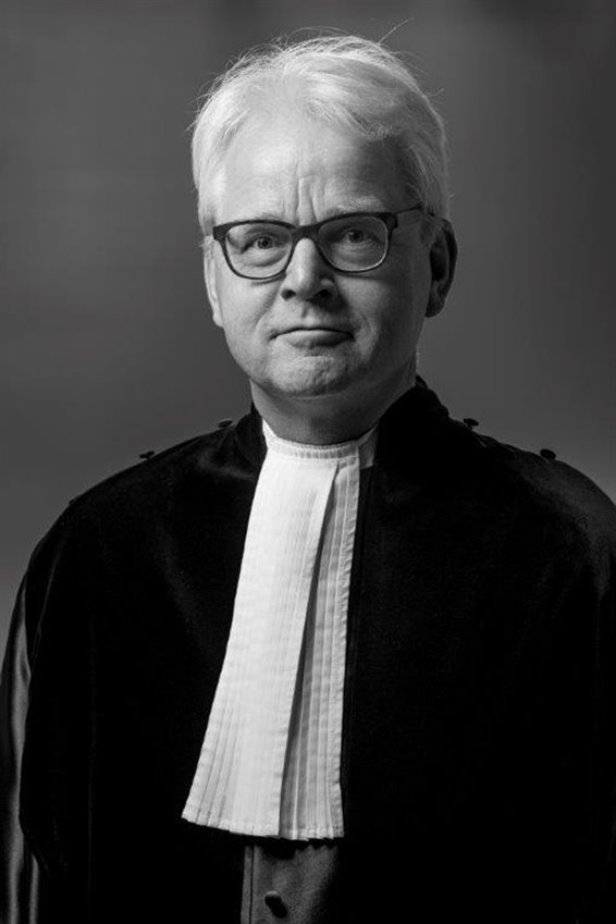 Jaap De Hullu