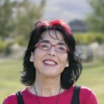 María Luisa Saavedra Muñoz