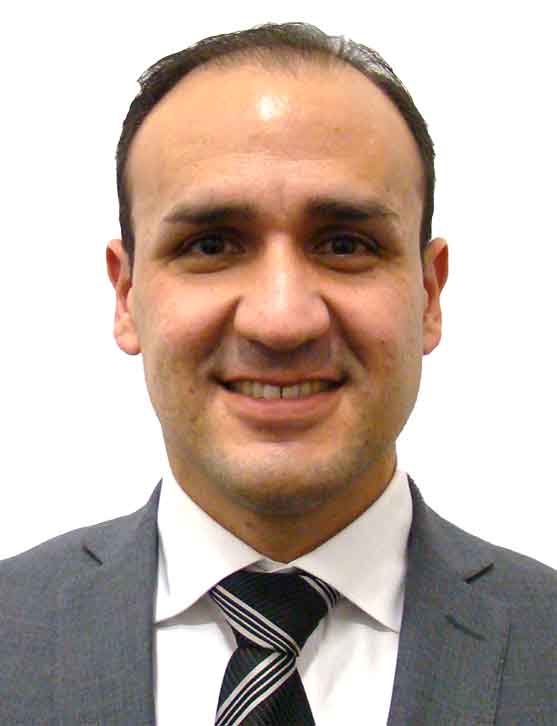 Rafael Alejandro Serna Vega
