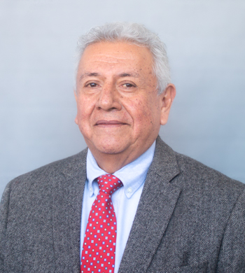 Luis Hernández Palacios Mirón